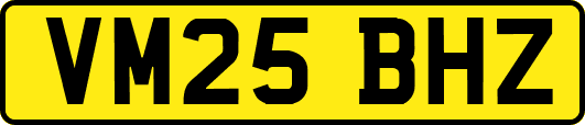 VM25BHZ