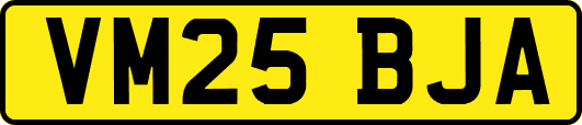 VM25BJA