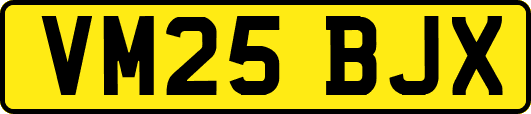 VM25BJX