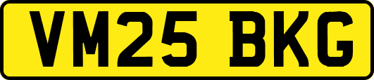 VM25BKG