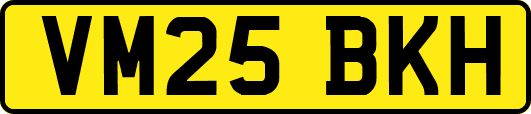VM25BKH