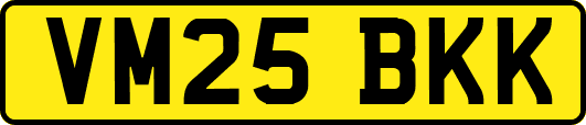 VM25BKK