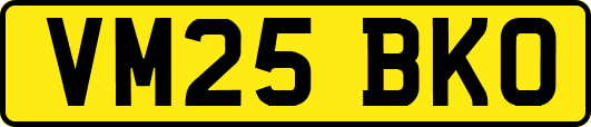VM25BKO