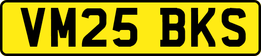VM25BKS