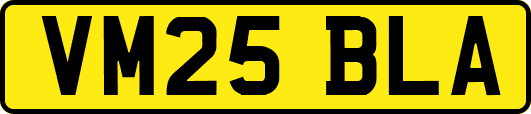 VM25BLA