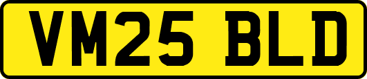VM25BLD