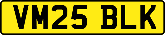 VM25BLK
