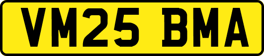 VM25BMA