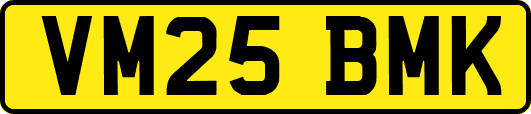 VM25BMK