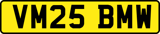 VM25BMW