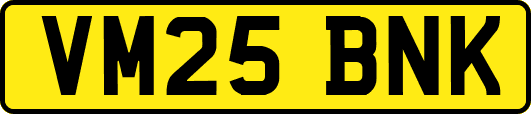 VM25BNK