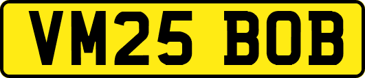 VM25BOB