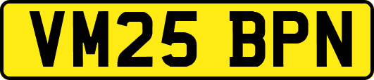 VM25BPN