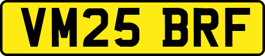 VM25BRF