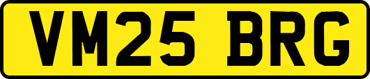 VM25BRG