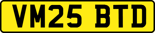 VM25BTD