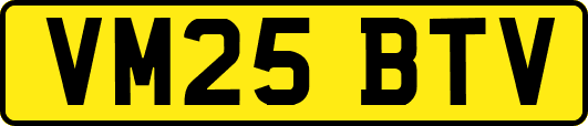 VM25BTV