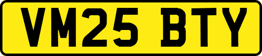 VM25BTY