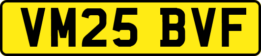 VM25BVF