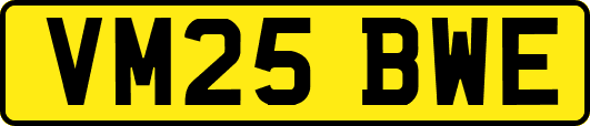 VM25BWE