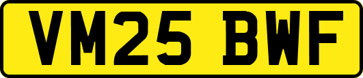 VM25BWF