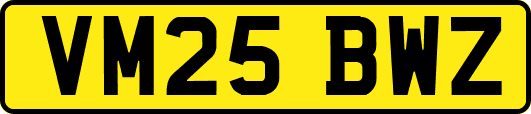 VM25BWZ