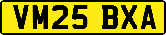 VM25BXA