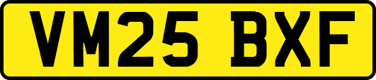 VM25BXF