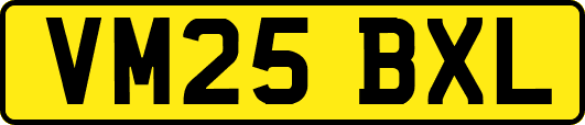 VM25BXL