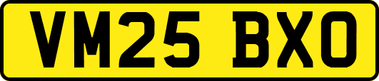 VM25BXO