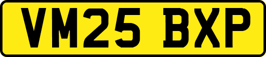 VM25BXP