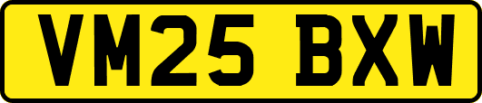 VM25BXW