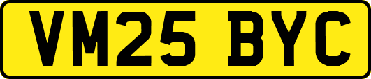 VM25BYC