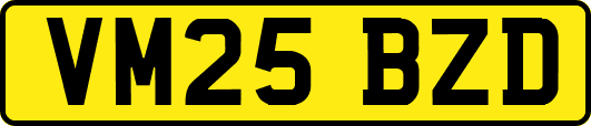VM25BZD