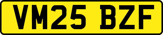 VM25BZF