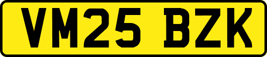 VM25BZK