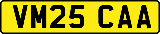 VM25CAA