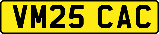 VM25CAC