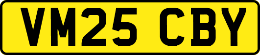 VM25CBY