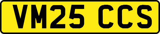 VM25CCS