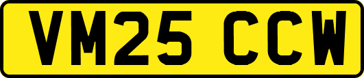 VM25CCW