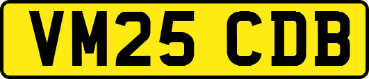 VM25CDB