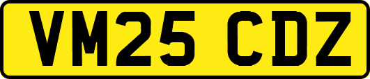 VM25CDZ