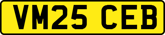 VM25CEB
