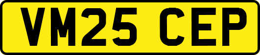 VM25CEP