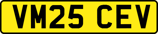 VM25CEV