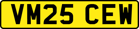 VM25CEW