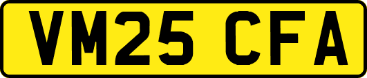 VM25CFA