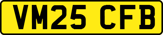 VM25CFB