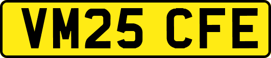 VM25CFE